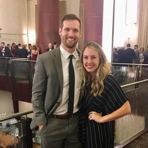 Meet your Posher, Abigail